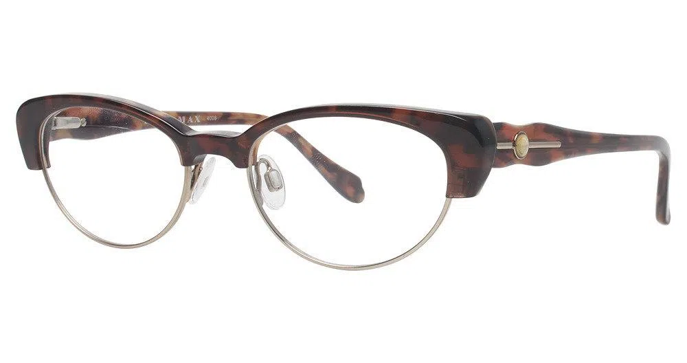 Leon Max LM4008 Eyeglasses - view 9